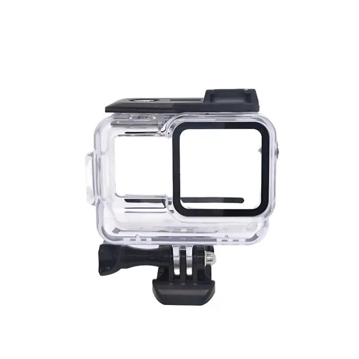 Boîtier étanche pour plongée à 60M, coque de protection pour Insta360 Ace Pro 2/Pro, accessoire pour