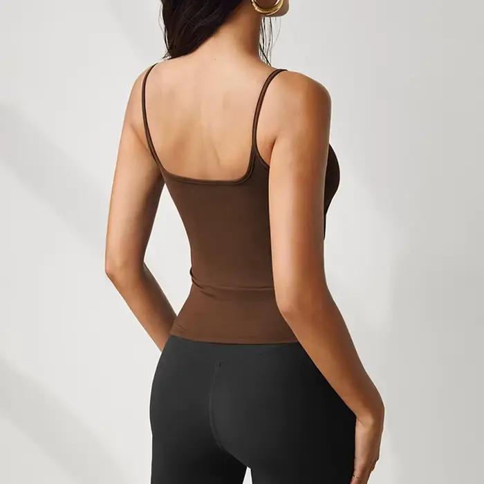 2025 été nouvelles filles tricotées avec bas à bretelles et hauts gilet slim