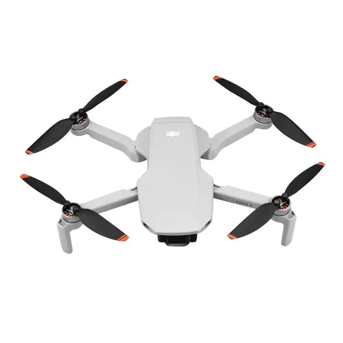 16 hélices pour DJI Mini 2/4K/SE/2SE, hélices portables à faible bruit et légères, pour accessoires