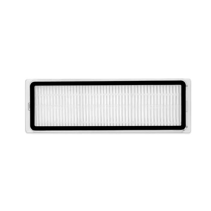 Pièces pour aspirateur Robot Xiaomi X10, brosse latérale principale, filtre Hepa, sac à poussière en