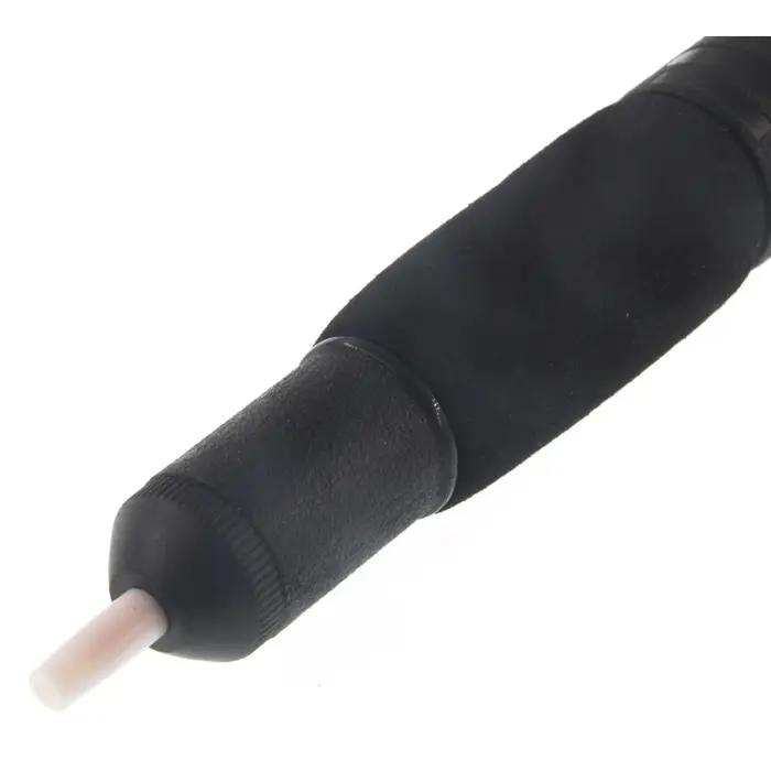 Pompe à dessouder puissante en plastique, aspiration d'étain, fer à souder sous vide, pistolet à des