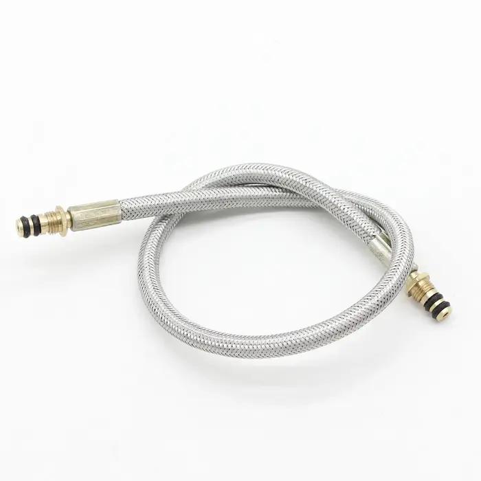 Adaptateur de Tube d'extension de remplacement pour poêle de Camping en plein air, accessoires d'ext