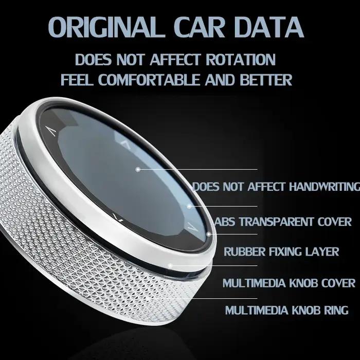 Couvercle de Bouton de Limitation de Voiture en Clip, pour BMW Série 1 3 4 5 7 F20 F21 F22 F34 F32 F