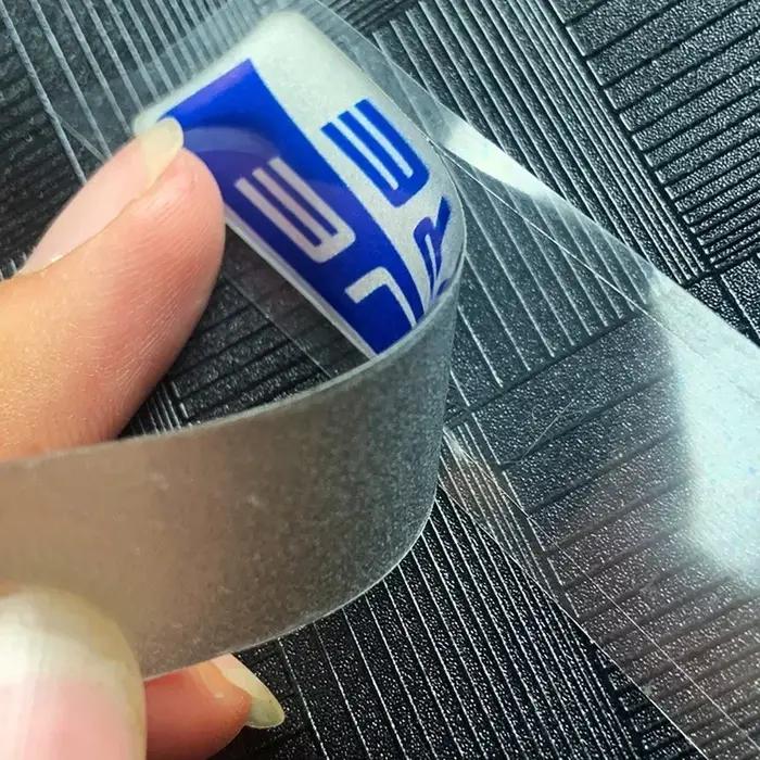 Autocollants 3D de noyau bleu, équipe de course de Moto, étui à autocollants pour Kawasaki Z900 Hond