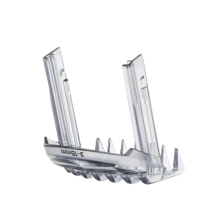Peigne de coiffeur pour Philips HC5610 HC5630 HC5632 HC5690 HC5691 HC7650, peigne de tondeuse à chev