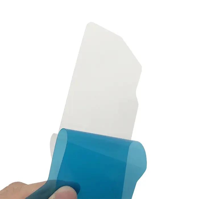 Film de protection d'écran pour tableau de bord, 2023 GSX-8S GSX 8S, protection d'instrument de moto