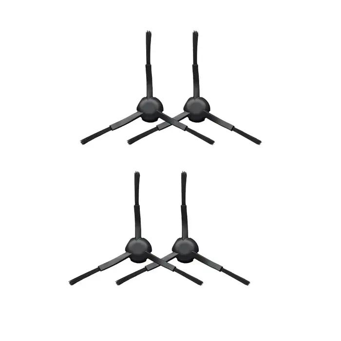 Sac à poussière pour aspirateur Robot Dreame Bot Z10 Pro, filtre HEPA, brosse latérale, brosse princ
