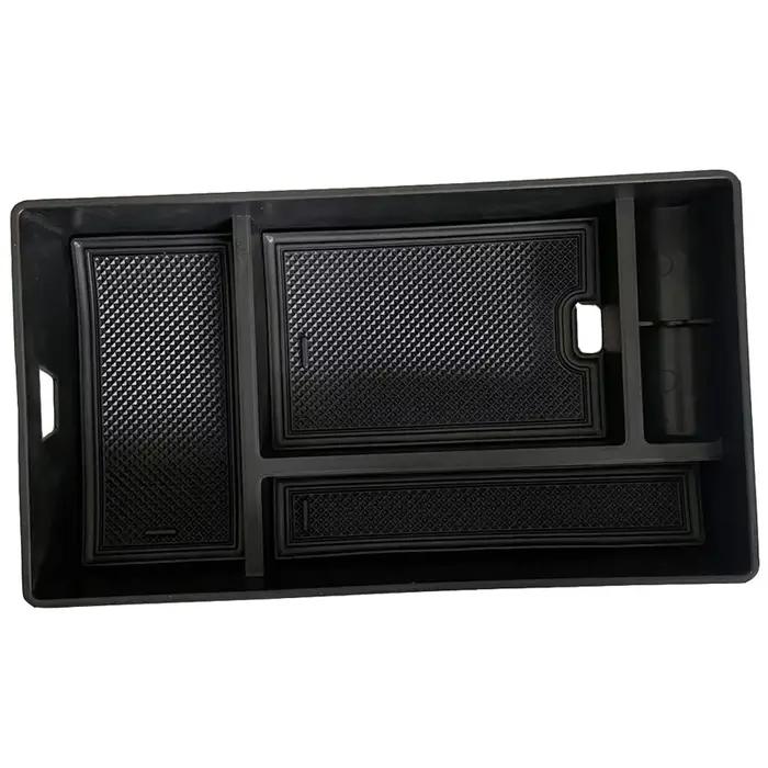 Boîte de rangement d'accoudoir de voiture, pour Lexus NX NX350 NX450H NX250 NX350H 2022, conteneur d