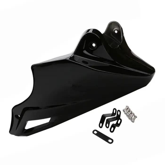 Couvercle de Protection du moteur de moto, 1 pièce, pour Honda MSX125 SF MSX 125 125SF MSX125SF, châ