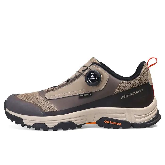 HUMTTO – chaussures de course respirantes et décontractées pour hommes, baskets de Sport de luxe, de
