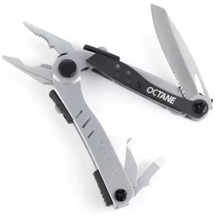 Gerber Octane équipement de Camping multi-outils pince télescopique couteau de poche EDC tactique su