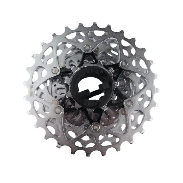 Cassette SRAM PG 1130 11s 11-42T noire pour VTT - Transmission précise et durable pour vos aventures