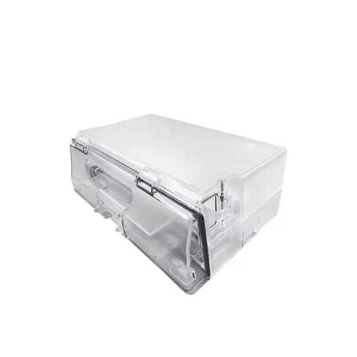 Compatible avec ( Roborock S8 / S8 PLUS / S8 Pro Ultra / G20 ) Boîte Collecteur de Poussière pour As