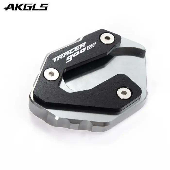 Pour Yamaha TRACER 900GT TRACER 900 GT 2017 2018 2019 2020 accessoires support latéral rallonge supp