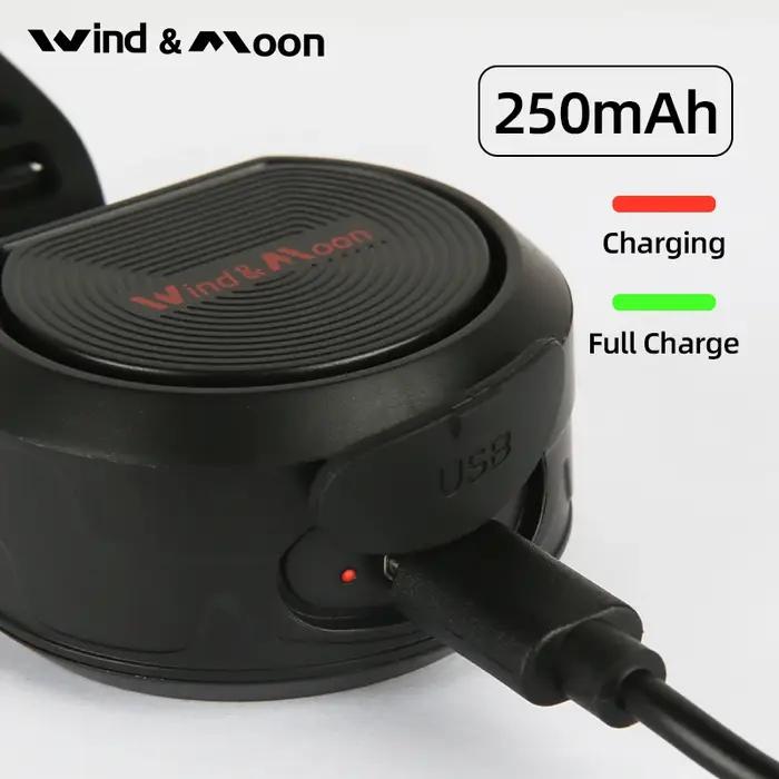 Klaxon d'alarme électrique pour vélo, sonnette pour trottinette électrique/vélo de route/VTT 80-130D