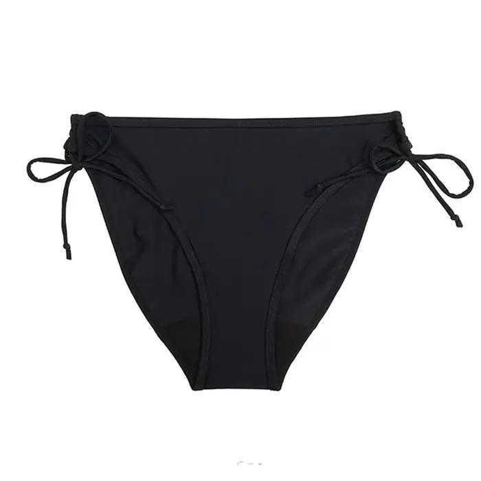 Sous-vêtements physiologiques pour femmes, maillot de bain respirant, pantalons hygiéniques anti-fui