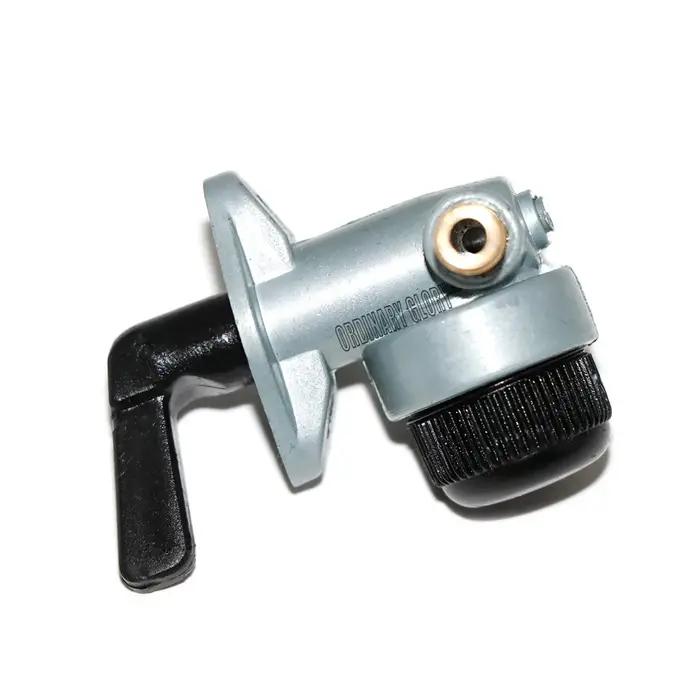 Interrupteur à coq de carburant 22-815045 pour moteur de bateau Mercury, 2 temps, 4hp, 5hp, 815045