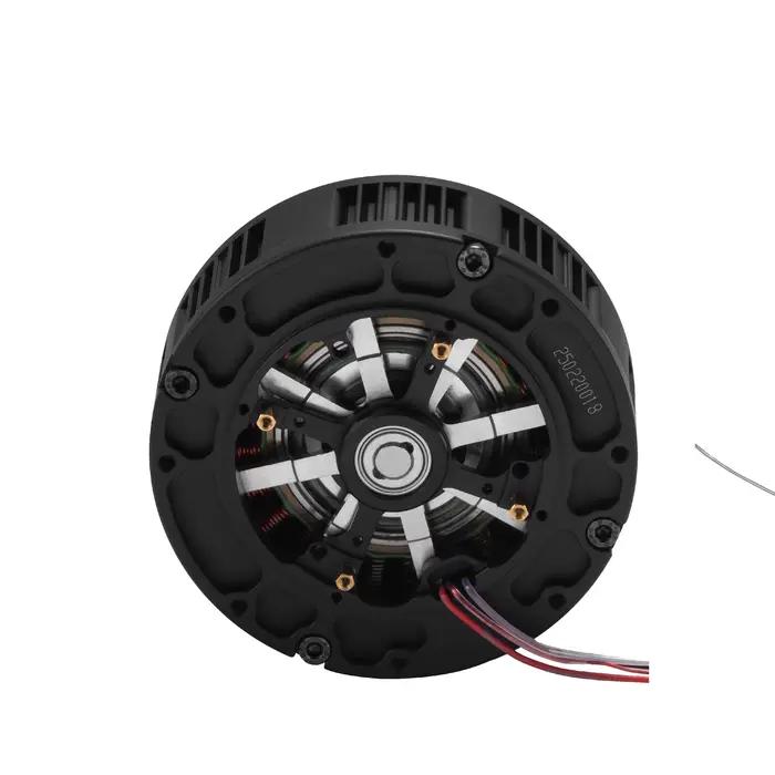 Moteur réducteur planétaire Steadywin 5N.M GIM6010-8 bon prix pour bras robotique d'exosquelette