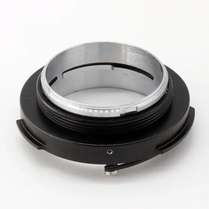 RF-L39 fissurax Télémètre CRF RF Objectif à Leica Mount SM M39 L39 Adaptateur