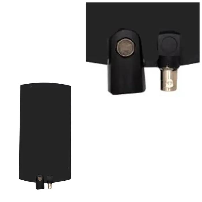 Leicozic – antenne système sans fil 500-950Mhz UHF pour AC3 AC4 AC10, émetteur de Distribution d'éne