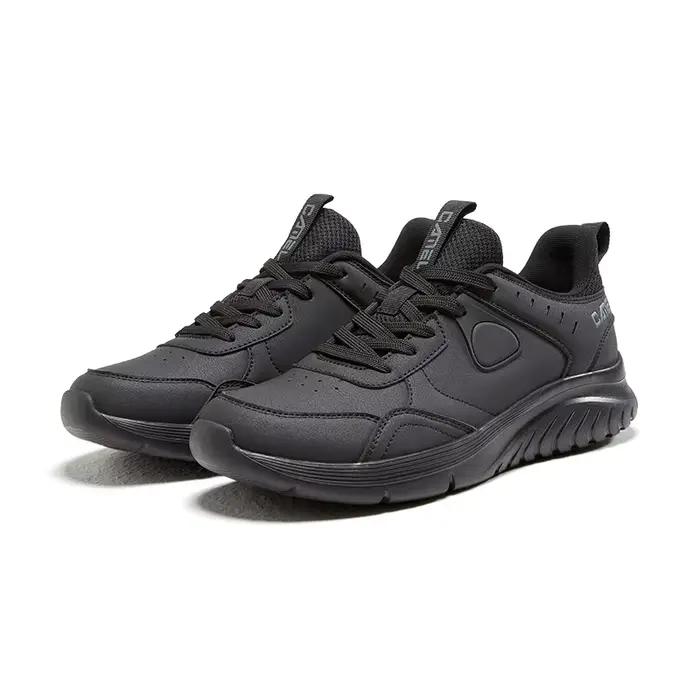 Baskets GOLDEN CAMEL imperméables pour hommes - Chaussures de course légères et respirantes pour l'été