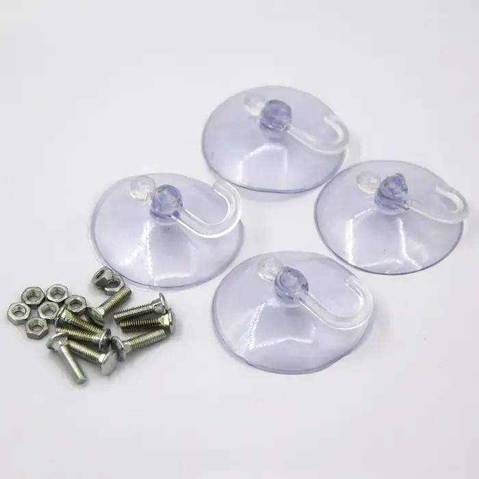 RAC-K500C 8 boutons trou acrylique œuvre panneau plat boîtier bricolage Arcade Joystick Kits