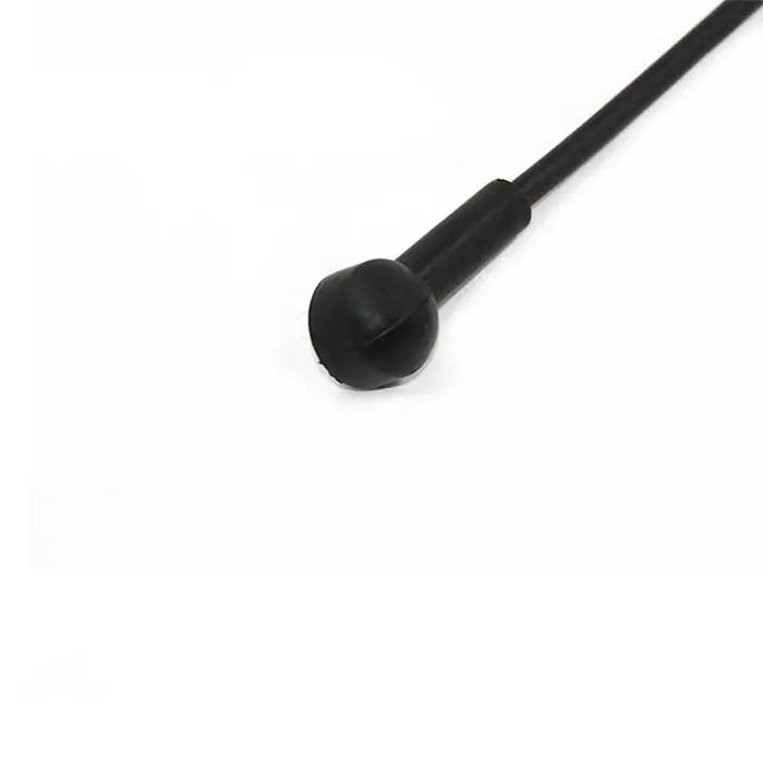 Barres de Entretoise de Hayon de Voiture, Support de Câble, LR038051, Remplacement pour Land Rover,