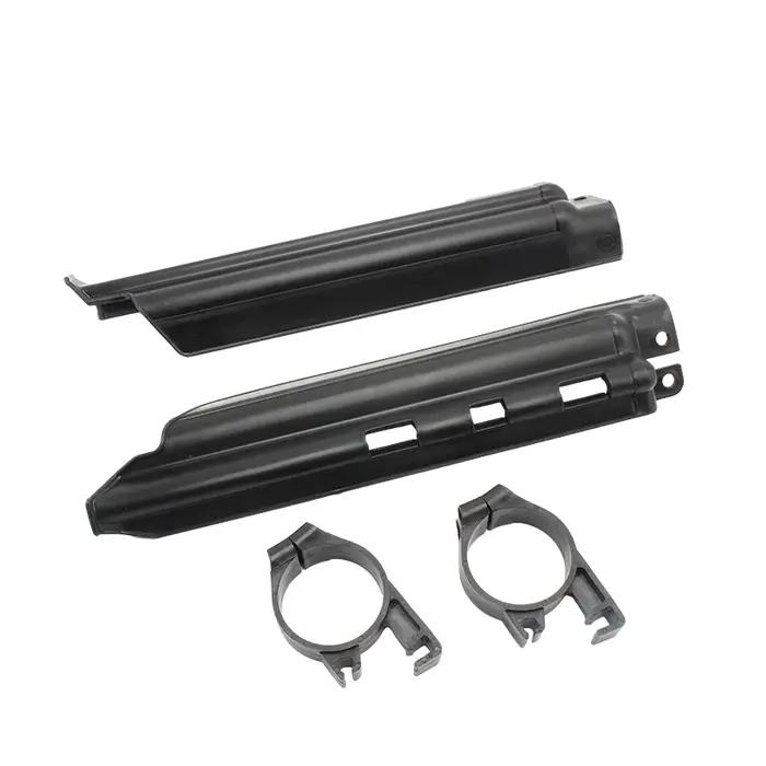 Fourche avant de moto pour Kawasaki KLX250 KDX125 KDX200 KDX250, protection anti-choc