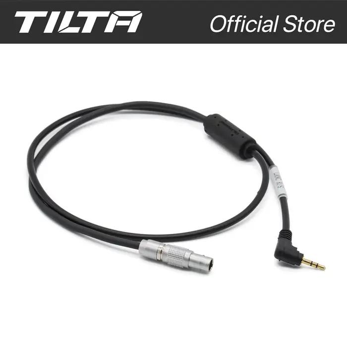 TILTA Nucleus-M Run/Stop Directions pour 3-Pin Fischer C200 C300, Fujifilm X T3 horizon A7 A9 Series