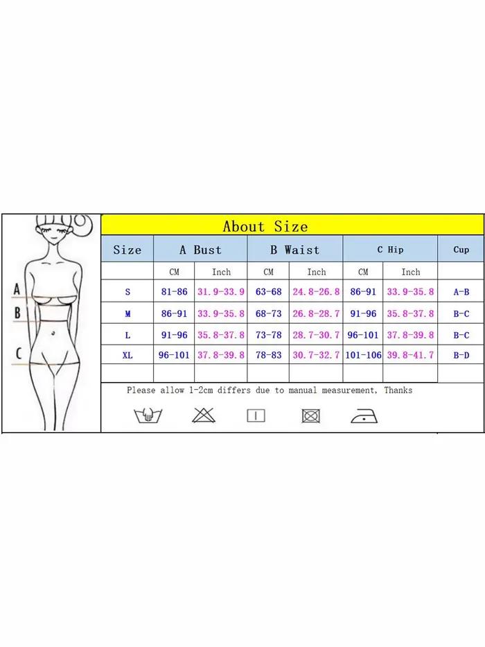 Maillot de bain une pièce sexy pour femmes, monokini, vêtements de plage, 2024