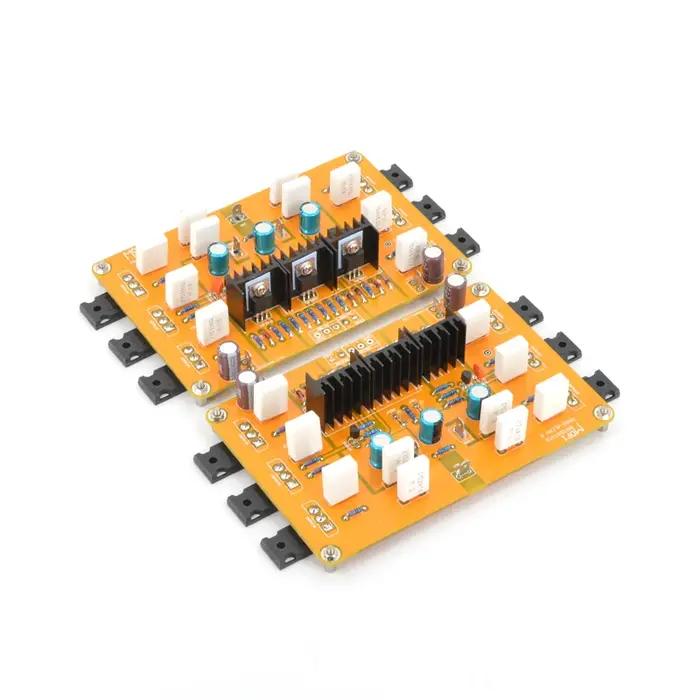 MOFI-Pass Aleph-5 A5 entièrement Mosfets classe A amplificateur de puissance KIT de bricolage
