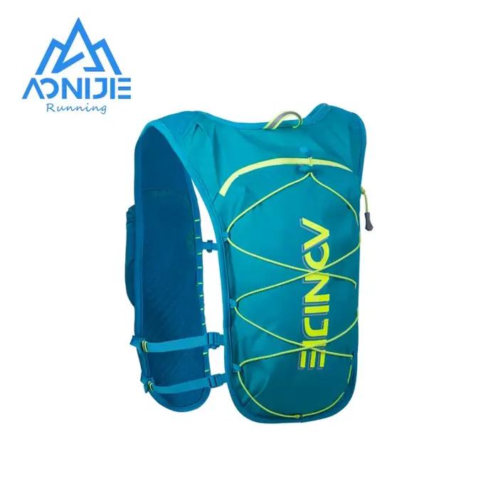 AONIJIE – sac à dos de sport de plein air C9107, sac d'hydratation pour course à pied, sac de poitri