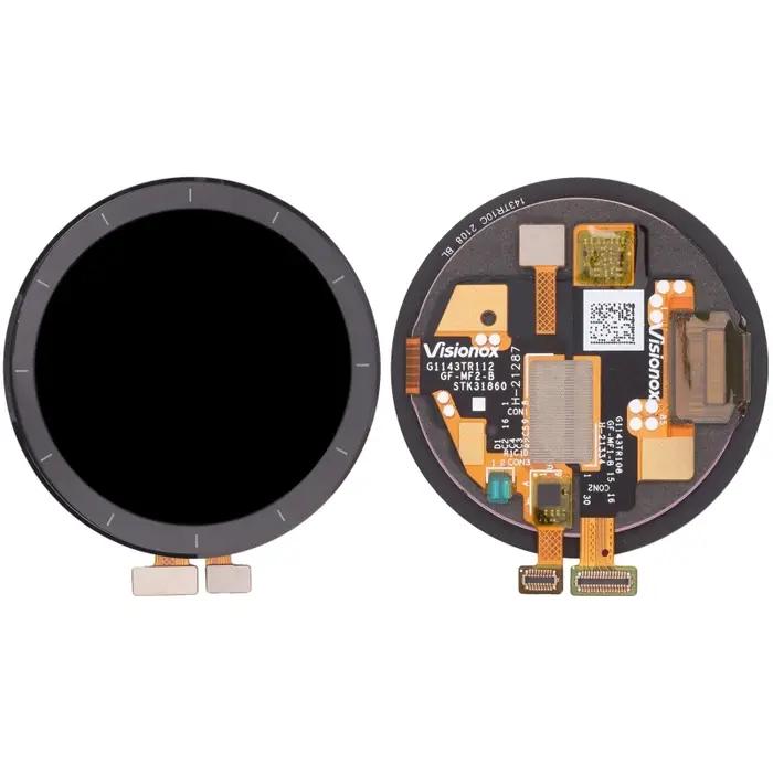 Écran LCD AMOLED pour Xiaomi Watch l's, Smartwatch, Affichage et Numériseur, Assemblage Complet, Piè