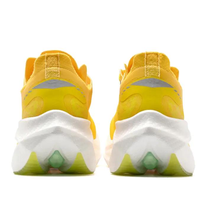 ONEMIX professionnel Marathon course course chaussures d'entraînement hommes pleine longueur Absorpt