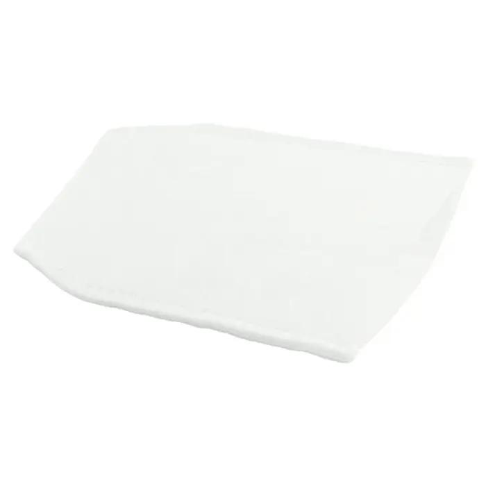 Sacs de filtres en tissu pour aspirateur Makita CL106 CL183 DCL180 CL060, 10 pièces, accessoires de