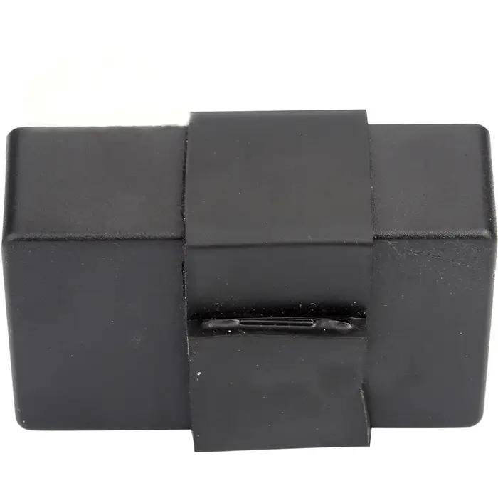 Boîte CDI d'allumage AC à 6 broches 12V pour GY6 50 60 80 100 125 150 175 200 250CC, moteur universe