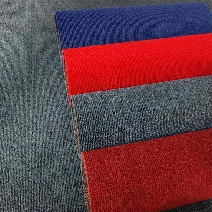Grand Tapis de Cuisine Antidérapant Polymère de Sol Confortable Sécurité Salon Entrée de Centre Commercial Usage Familial Occasions Spéciales