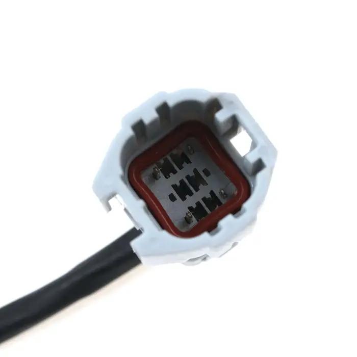 12V d'origine 95760-2W000 957602 Caméra de recul W000 pour Hyundai Santa Fe 2012 – 2015, caméra de r