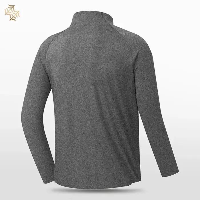 SBWL haute qualité hommes randonnée en plein air golf course respirant Polo bureau décontracté Polo