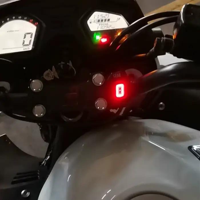 Indicateur de vitesse de moto pour Suzuki GSX-R750 GSX-R600 GSXR750 GSXR600 GSXR 750 GSX-R 750 600,
