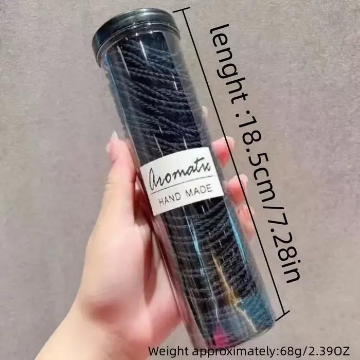 Anneaux de cheveux élastiques sans couture, 100 pièces, attaches simples assorties avec tout, anneaux de cheveux antidérapants