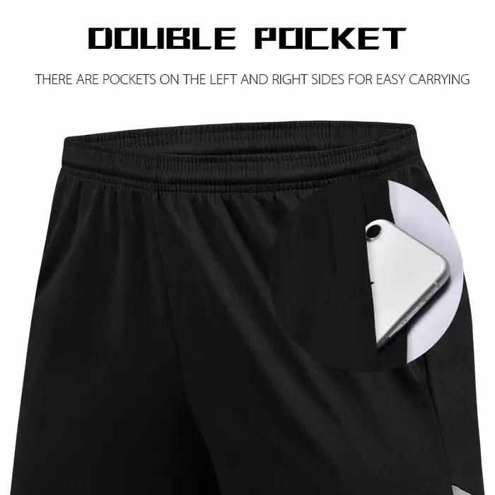 Uniformes d'arbitre professionnels pour hommes, maillots de Football, shorts, chemises, costume, sur