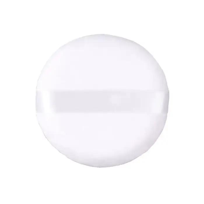 Applicateur de bouffées de corps de taille Jumbo Extra Large pour éponges de maquillage minérales en