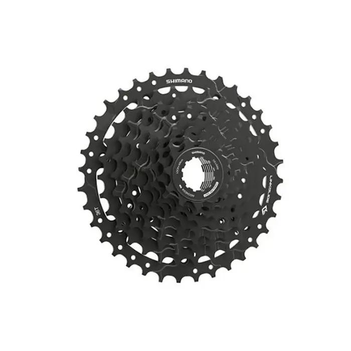 WinterMANO LINKGLIDE Cassette 9 vitesses CS-LG300-9 11-36T 41T 46T toxique ES U4000 Série Pignon 9V