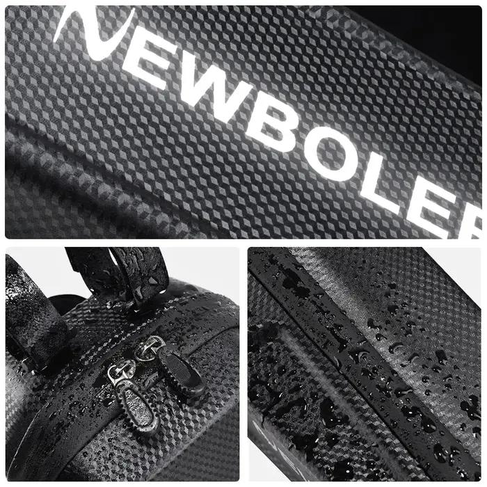 NEWBOLER sac de Scooter électrique accessoires sac de véhicule électrique étanche pour Xiaomi Scoote