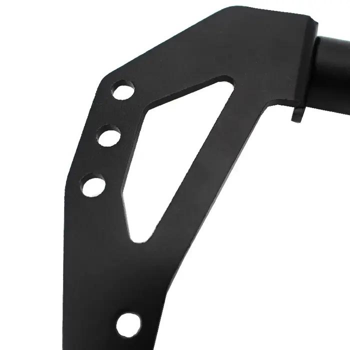 Support de Navigation pour SMARTPHONE GPS, accessoires de moto, support adapté pour Suzuki v-strom/D