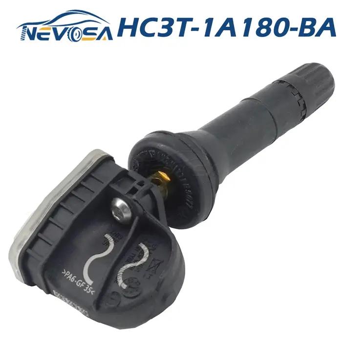 Nevosa – capteur de pression des pneus TPMS, pour Ford série F Expedition Ranger Fusion Lincoln MKX