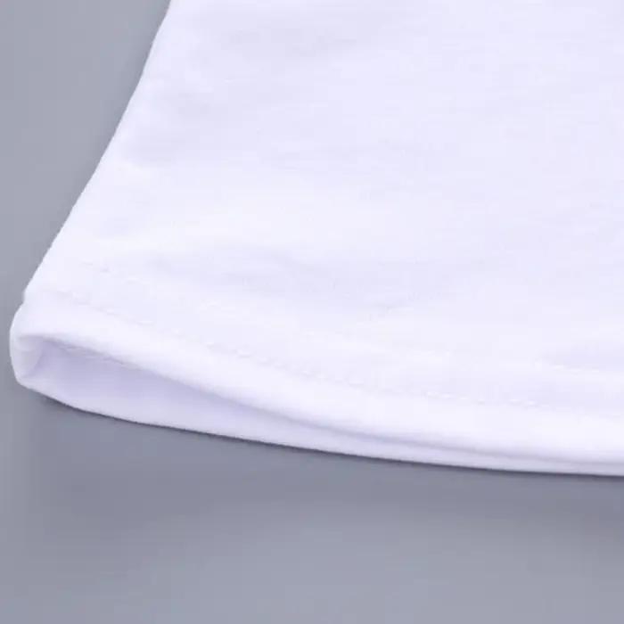 JEGraphic-T-shirt à manches courtes Cat Rock pour femmes