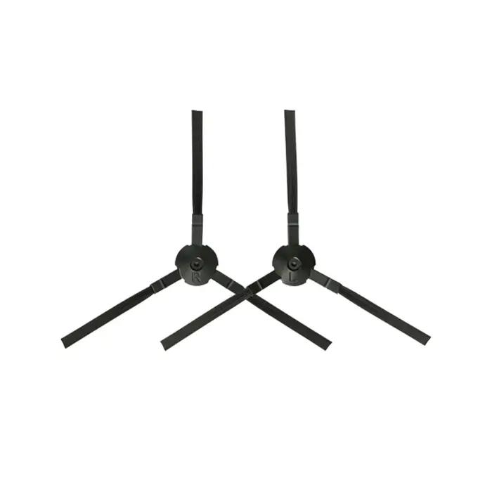 Compatible avec ( Osoji 680, 870, 950, 990 ) Pièces de Rechange pour Aspirateurs Robots, Brosses Pri