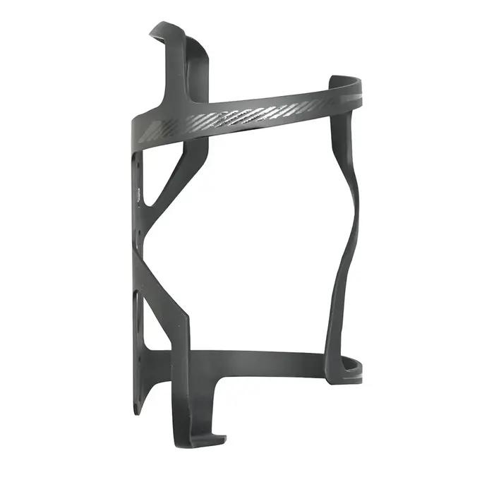 Porte-bouteille d'eau de vélo entièrement en Fiber de carbone, pièce de support de vélo de route vtt